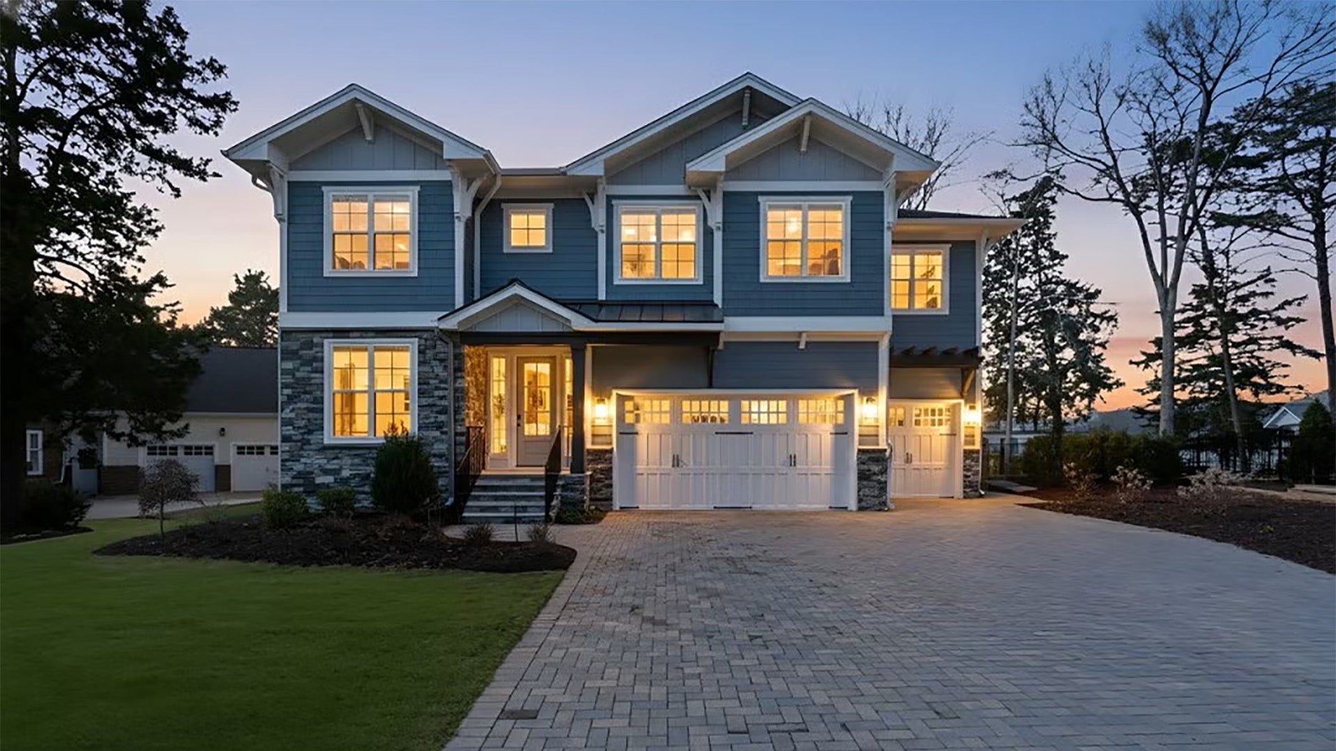 About Us | James Custom Homes