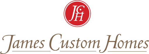 James Custom Homes